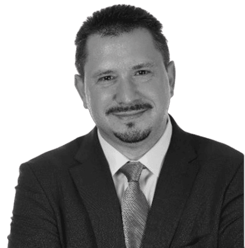 Tassos Frangou, MBA 