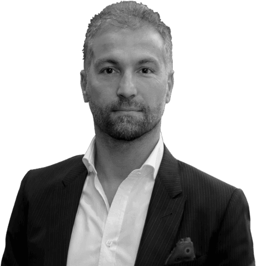 Çağatay Hamamcıoğlu, MBA