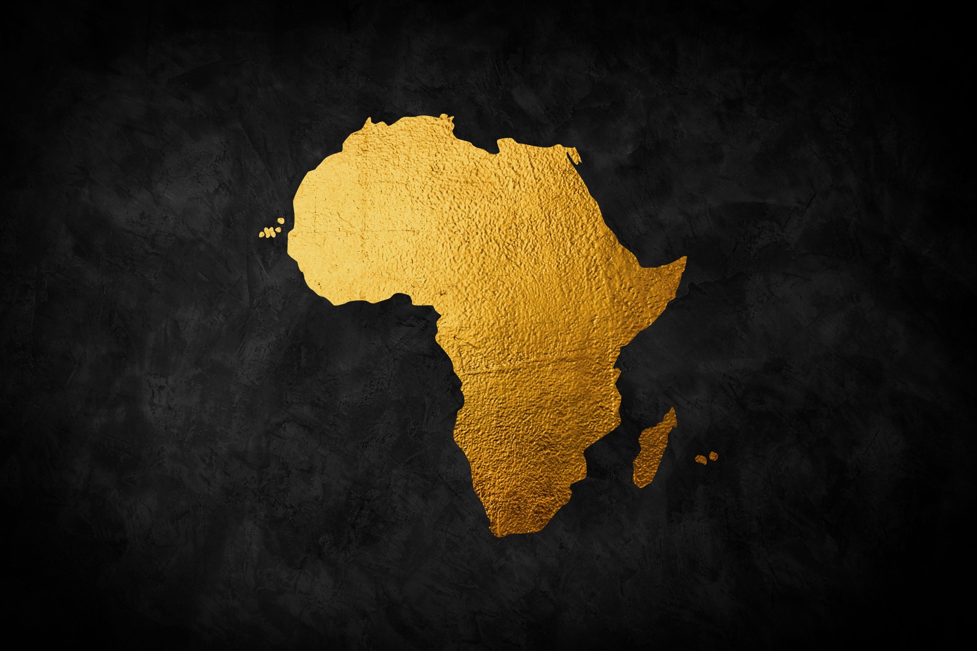 Africa continent